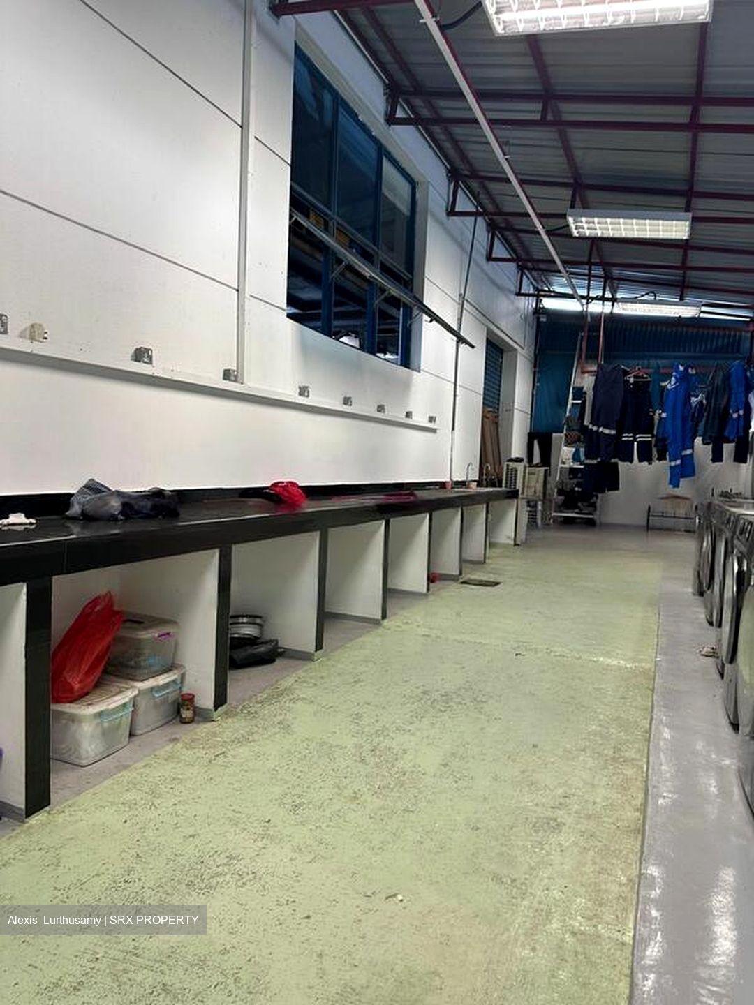 Westlink Techpark (D22), Factory #459066581